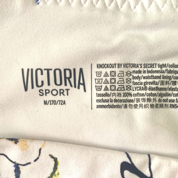 Victoria Secret Sport Leggings - Picture 3 of 5